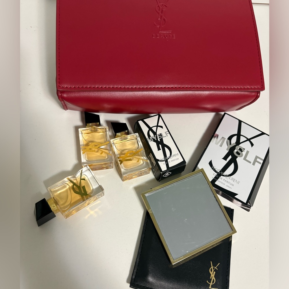 YSL set - Picture 2 of 10